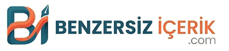 Benzersizicerik.com