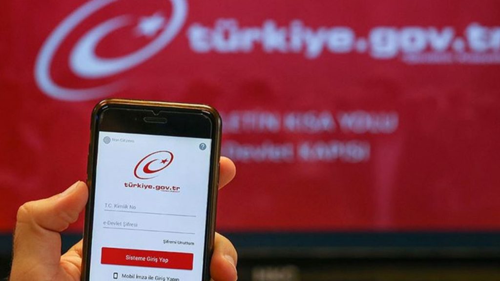 E-devlet Üzerinden Şahıs Şirketi Nasıl Kurulur Maliyeti